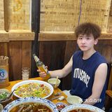 峨眉山当地人都会经常去吃的土菜馆～