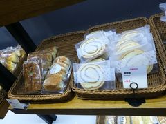 -幸福西饼面包茶饮(车公庙店)