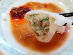 -北方饺子王·海肠捞饭·海鲜锅(山大店)