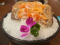 -东海怡品海鲜豆捞(舟宿夜江店)