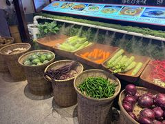-王捌小院(红花坡店)