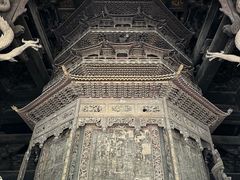 -报恩寺(平武县)