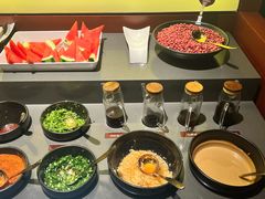 -巴奴毛肚火锅(悠唐购物中心店)