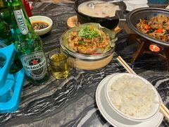 -情妹耙泥鳅·江湖川菜(科华店)