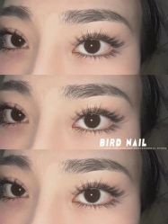 点击看大图 -芊冉•美甲美睫纹绣