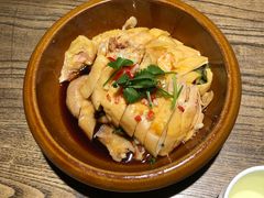 -老阿爸鲜鱼土菜(昆山花桥店)