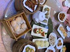 -龙的酒楼·手工早茶·顺德菜(近良路店)