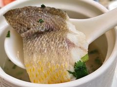 -棕榈岛海鲜自助餐厅(虹桥迎宾馆店)