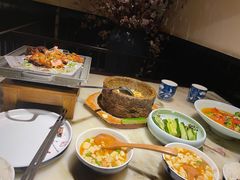 -绿茶餐厅(朝阳大悦城店)