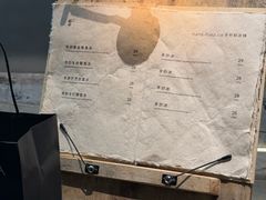 -喜茶(深圳万象城黑金店)