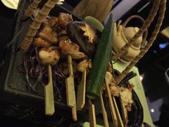 -广州建国酒店·涟日本料理