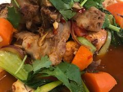 -新疆伊宁远征餐厅