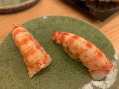 -鮨青(恒基名人购物中心店)