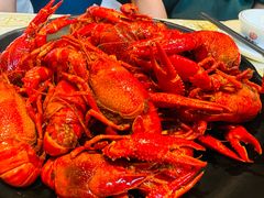 瞿记卤虾-聚味瞿记·龙虾堂(坡子街店)