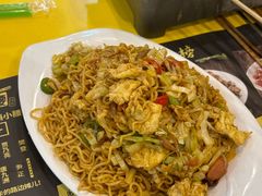 -望京小腰(北京总店)