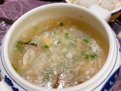 黄鱼海参羹-宁波状元楼酒店(和义路店)