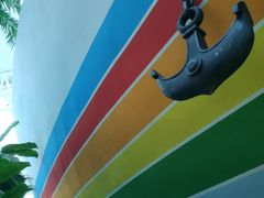 -青岛东方影都融创水世界