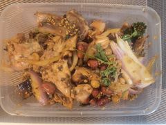 -华府九号海鲜烧烤大排档(龙域店)