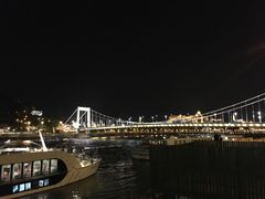 -塞切尼链桥