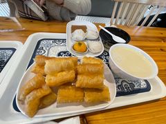 -冰泉豆浆馆(阳朔店)
