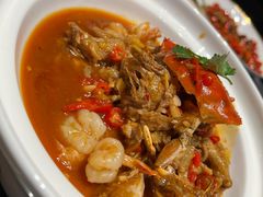 -炊烟小炒黄牛肉(浦东世纪汇店)