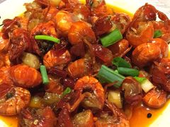 -巴厘龙虾·榜首油焖大虾(音乐学院·沿江酒馆店)