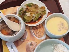 -真功夫(金沙湾店)