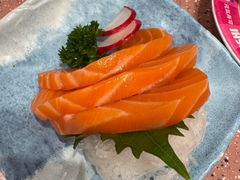 -元气寿司(环球港店)