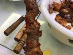 拉条子-帕米尔食府(白云观店)