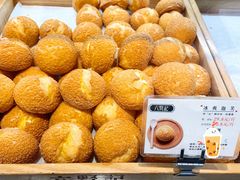 泡芙-六贤记(文三店)
