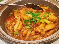 -顺德人家食府(黄金广场店)