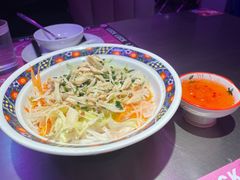 -新越盏·东南亚料理(捷登都会店)