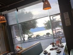 -野菌皇海景野生菌火锅(滨海大道店)