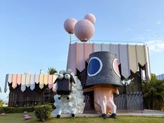 -水桶王国主题餐厅·聚会·生日派对·亲子活动·家庭套餐(亚龙湾希尔顿店)