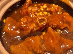 -0776食堂·京城创意菜(七里庄店)