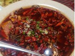 -老东营·东营菜(西四路店)