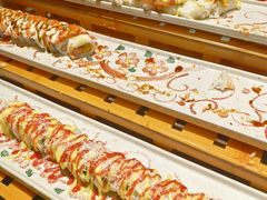 -韩盛·盛江山自助料理(中街大悦城黑金店)