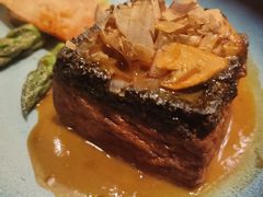 -西安高新洲际酒店•彩丰楼中餐厅