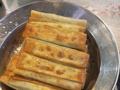 -白翔甜食店