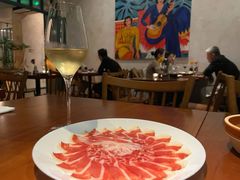 -Laures·月桂西班牙碳烤餐厅(十尚坊店)