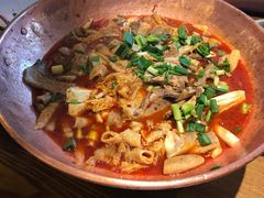 -云海肴·汽锅鸡·云南菜(苏州中心店)