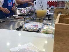-见味花甲(百联川沙购物中心店)