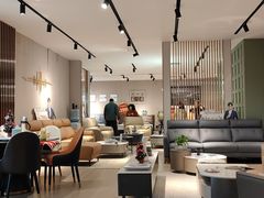 店内环境-金海马家居(海珠店)