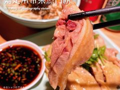 招牌白切鸡-小绍兴(南翔印象城店)