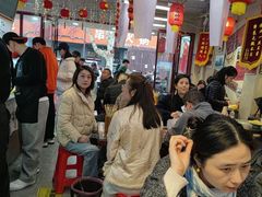 -扬二春炒饭(国庆路总店)