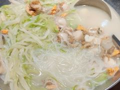 -惠宾饭庄(中山路店)