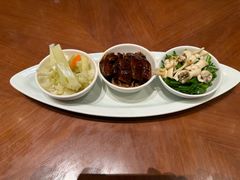 -上海人家花樣年华(中山公园店)
