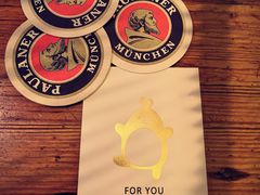 -宝莱纳餐厅(滨江店)