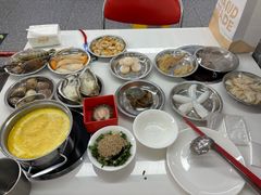 -宝龙广场(福州台江店)