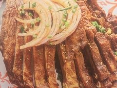 -火龙堂·风味民间菜(文一路店)